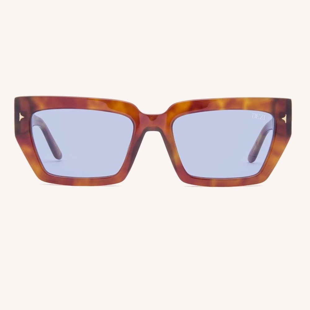 SOLD DEZI SUNGLASSES - Switch